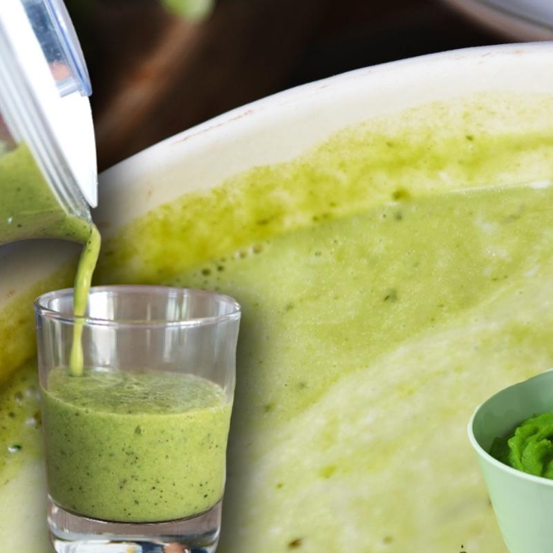 Ne lahana ne spanak C vitamini deposu: Bakl elik gibi glendiriyor, kansere engel oluyor