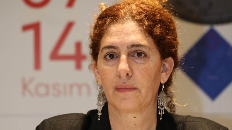 Palestine 36 filminin yönetmeni Annemarie Jacir: Hikâyemizi korumak için mücadele ediyoruz