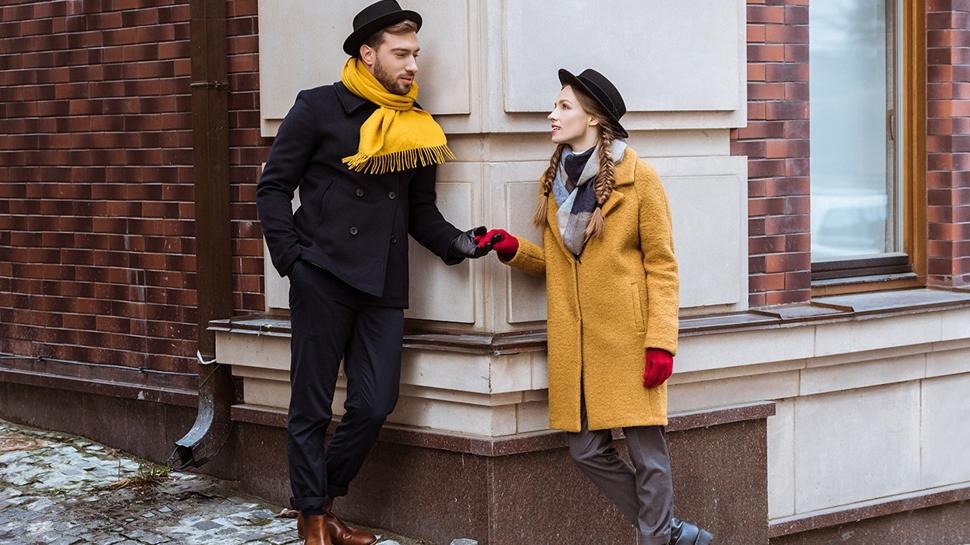 Retro stil 2026 kışında 7 trendle geri dönüyor: Yeni moda sezonuna damga vuracak