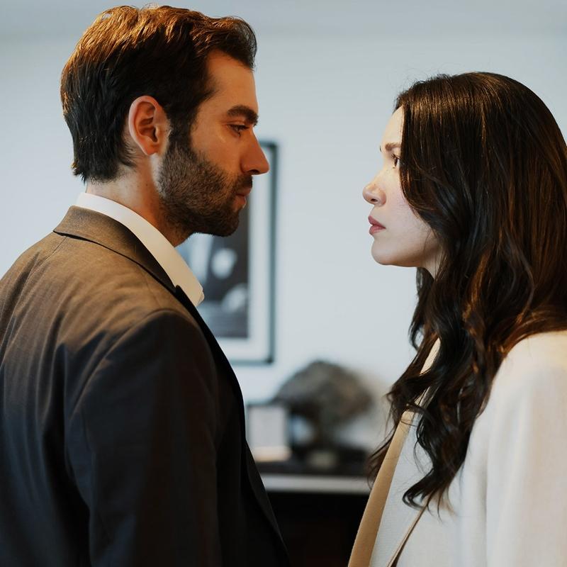 Sahipsizler dizisi yeni blmn yaynlamad!