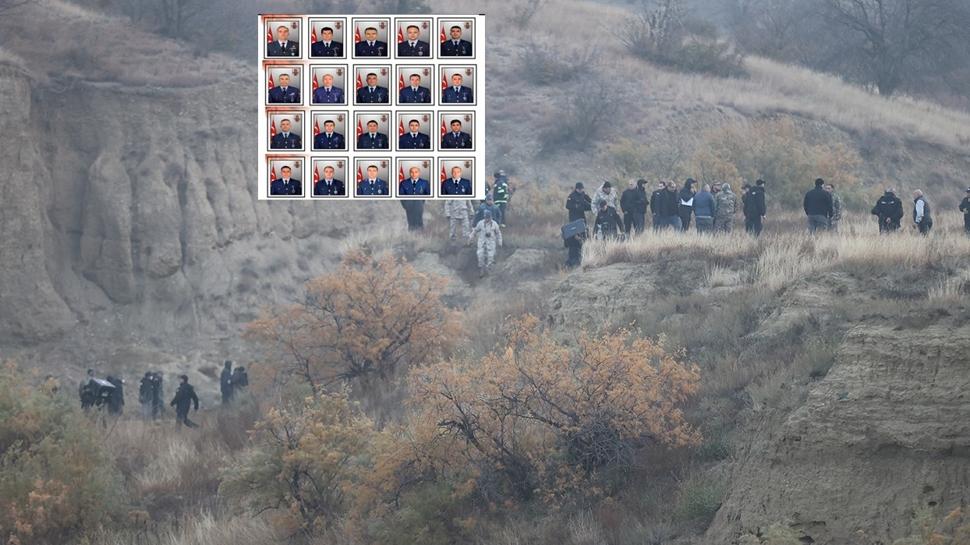 Şehit bilgilerini ifşa edenlere suç duyurusu