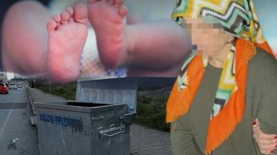 30 gnlk sr kayp! Bebeini dourup pe att