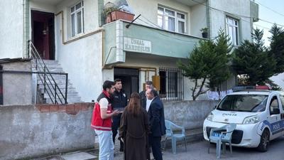 Ac olay: Evde kan yangnda 11 aylk bebek hayatn kaybetti