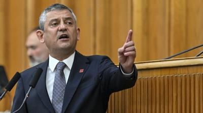 Basavclk CHP'li zel'i yalanlad... 