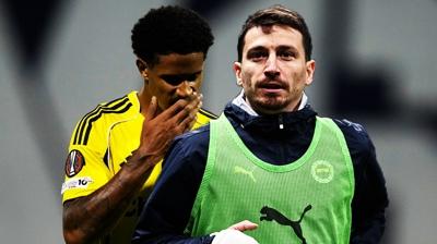 Derbinin faturası belli oldu! Jayden Oosterwolde ve Mert Hakan Yandaş için 4'er yıla kadar hapis talebi