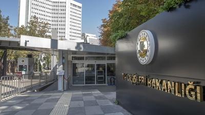 Dileri Bakanl harekete geti: Yaral Filistinliler Trkiye'ye getirildi