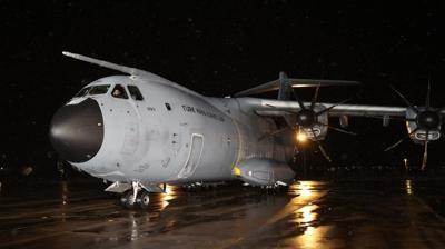 Den uakta ehit olmulard... ehitlerimizin naalar yurda getirildi