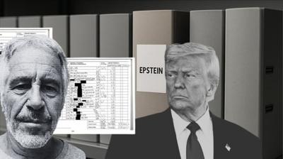 Epstein skandalnda yeni perde: Karanlk dosyalarn tm aklanacak