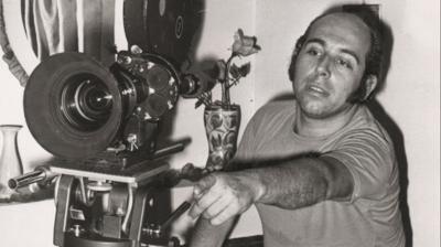 Esenler Film Festivali Halit Refi'i unutmad!