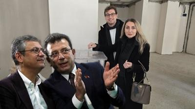 mamolu'ndan siyasi operasyon! CHP'deki n seimin perde arkas ortaya kt