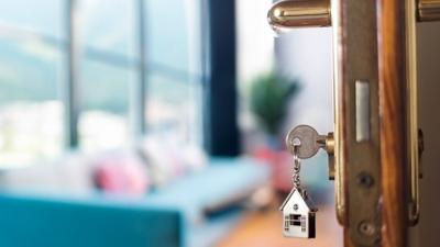 Konut piyasasnda frene basld