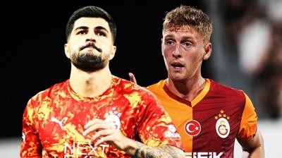 PFDK aklad! Eren Elmal ve Metehan Baltac'nn cezalar belli oldu