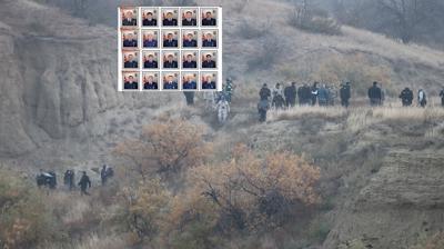 ehit bilgilerini ifa edenlere su duyurusu