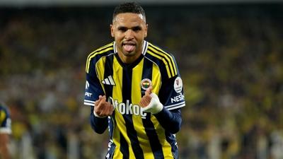 Sevilla'nn gz Youssef En-Nesyri'de