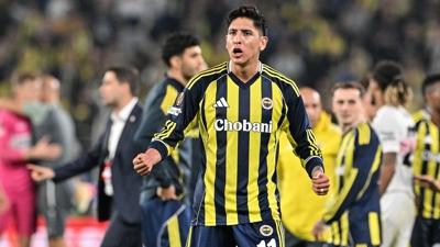 Transferi duyurdular! Edson Alvarez i�in harekete ge�ildi