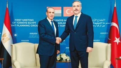 Trkiye byk lke size ihtiyacmz var