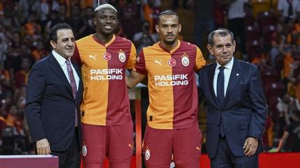 Galatasaray'dan transfer aklamas! Herkes gelmek istiyor