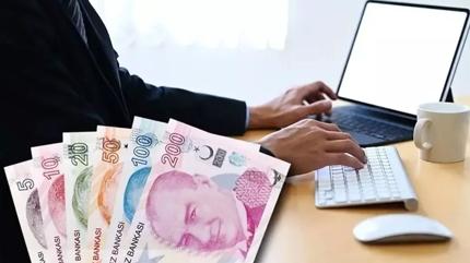 KPSS puan 55 olan yaad: Memur alm yaplacak! Son tarih...