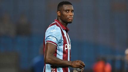 Sper Lig'in en iyi hcum ikilisi Paul Onuachu ile Felipe Augusto