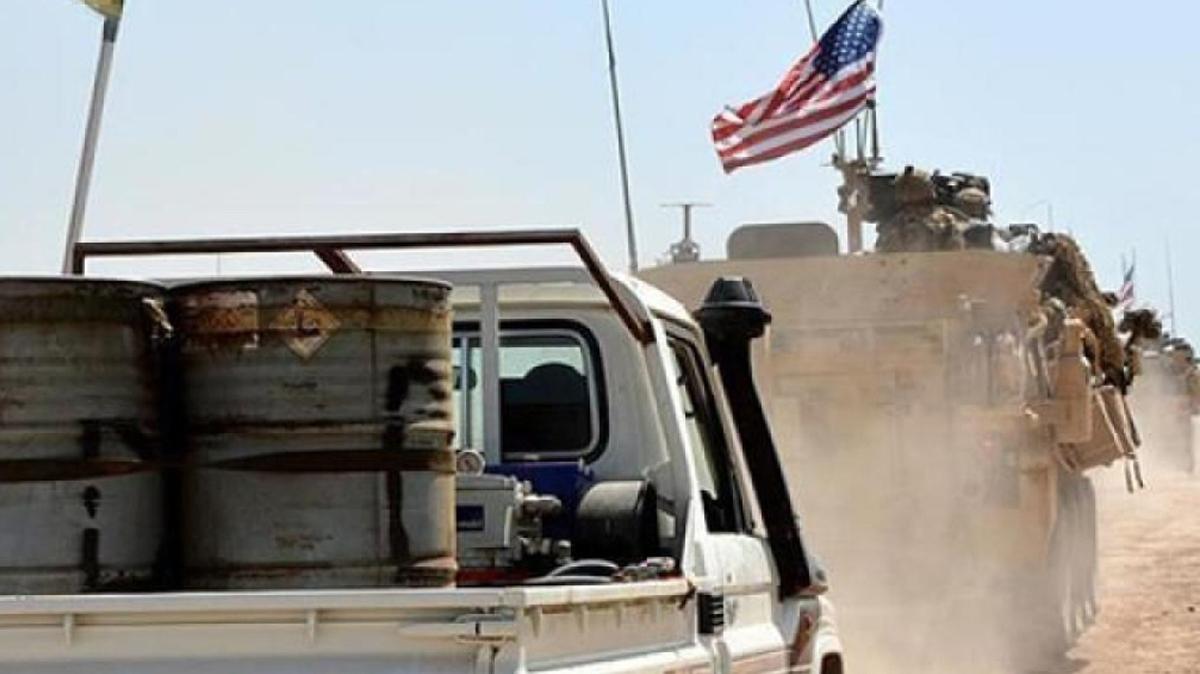 CENTCOM operasyonlar Suriye danmanlk DEA yardm fotoraflar resimleri