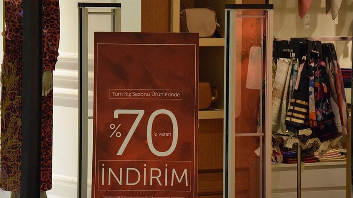 indirim kasm ay indirimi ticaret bakanl fotoraflar resimleri