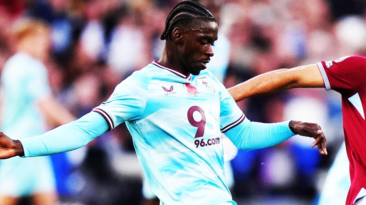 Tuanzebe Manchester United Premier Lig fotoraflar resimleri