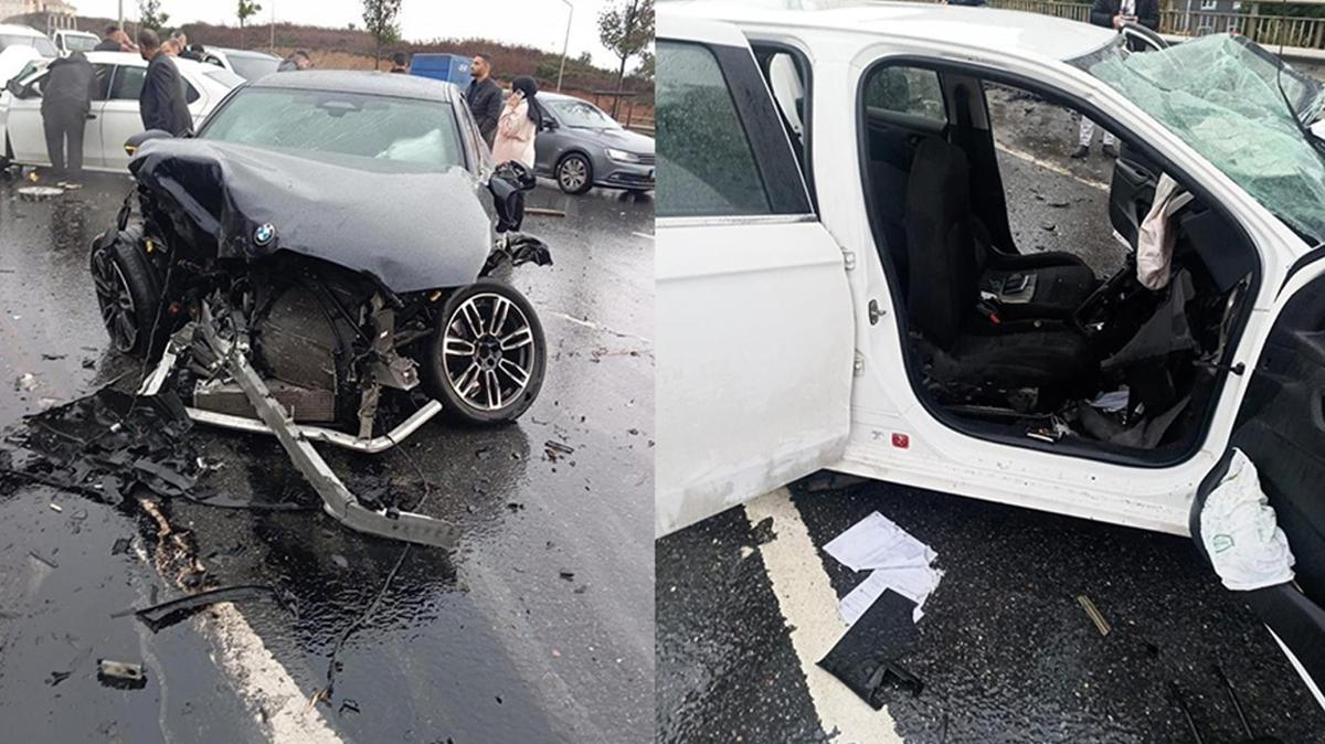  Aile facias  Trafik panik baakehir fotoraflar resimleri