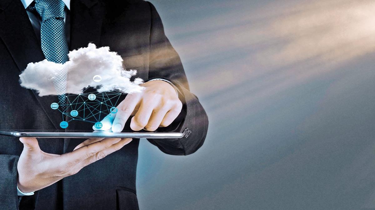 Google Cloud Blgesi  Turkcell  Bulut novasyonu fotoraflar resimleri