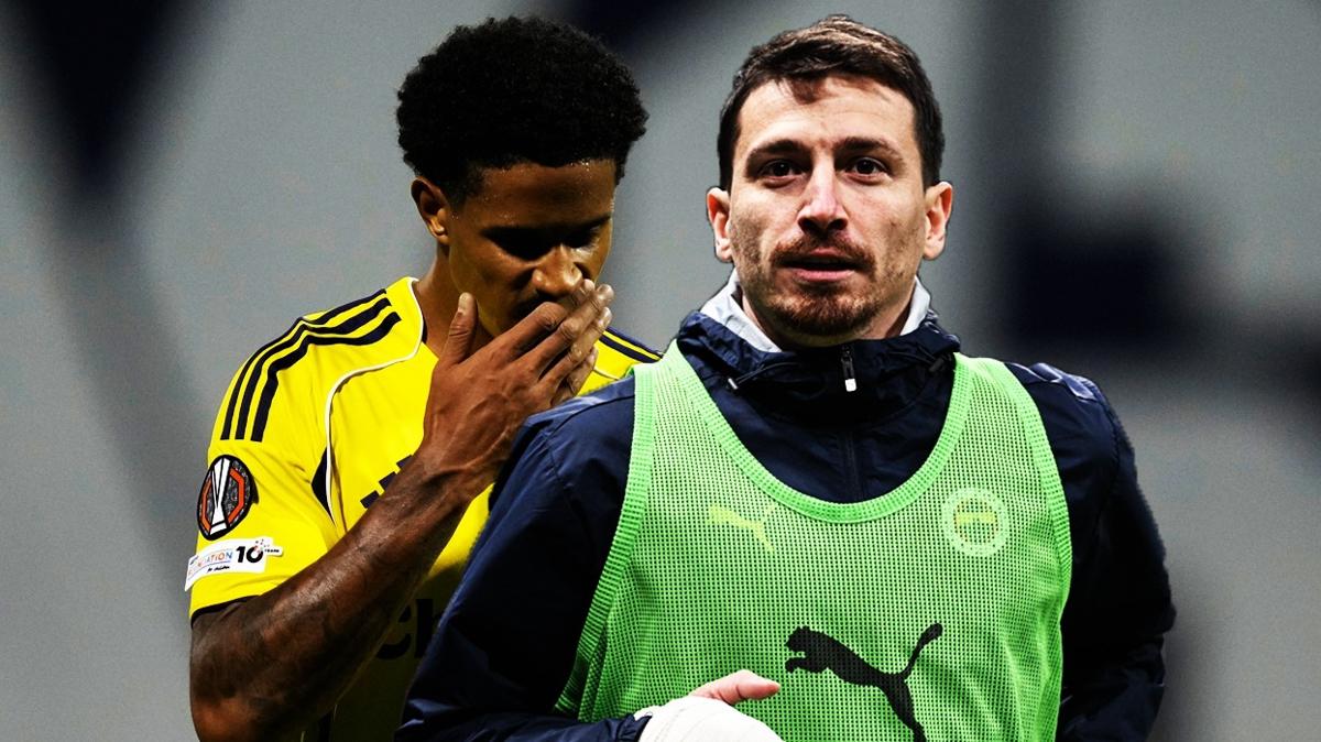 fenerbahe jayden oosterwolde mert hakan yanda fotoraflar resimleri