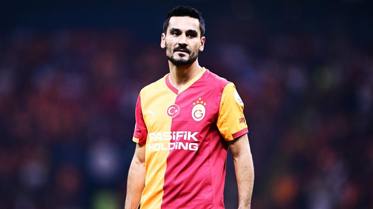 ilkay gndoan galatasaray transfer fotoraflar resimleri