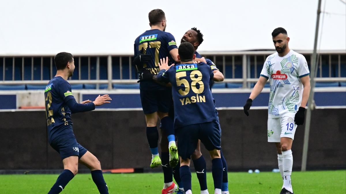 kasmpaa rizespor kevin rodrigues fotoraflar resimleri