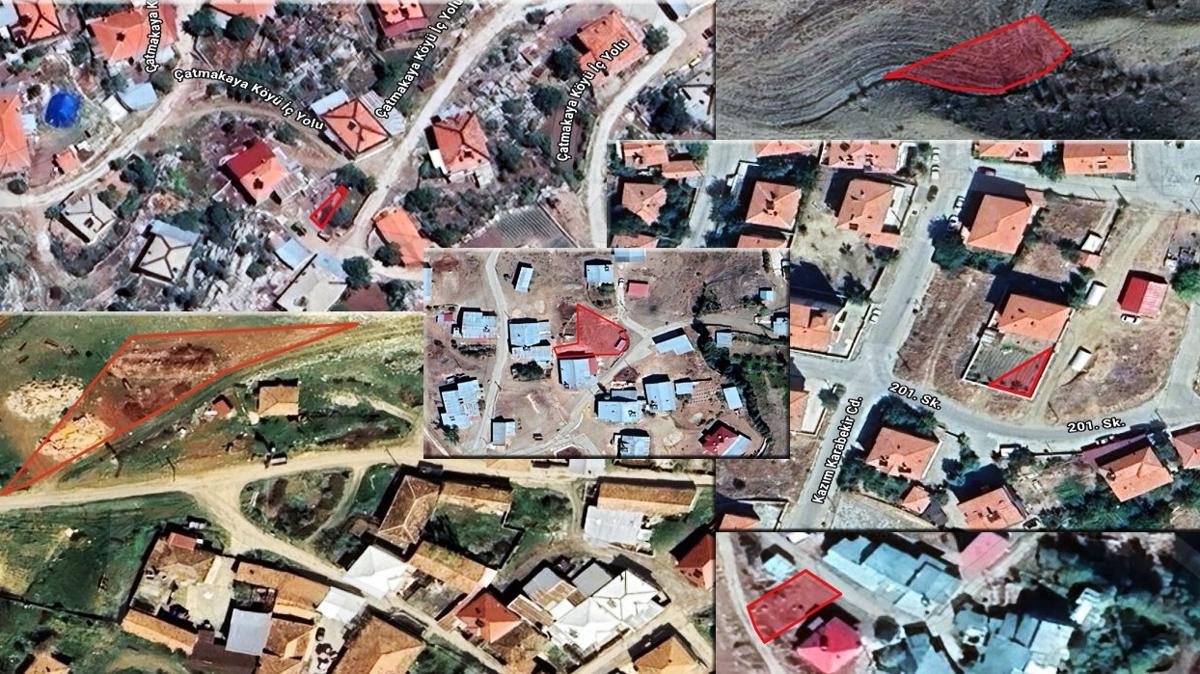 milli emlak tanmaz arsa tarla fotoraflar resimleri