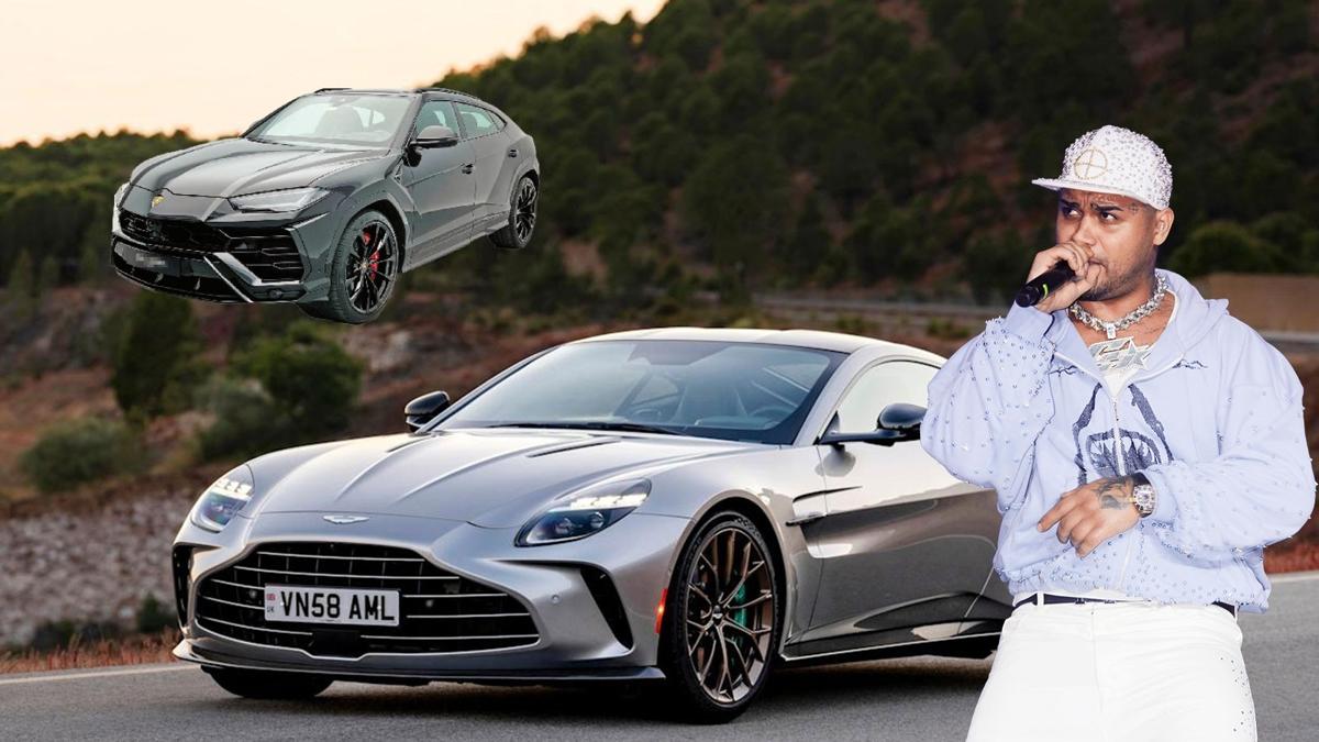 Lvbel C5 3 Araba Lks Ara Rapi Lks ara Lvbel C5 fotoraflar resimleri