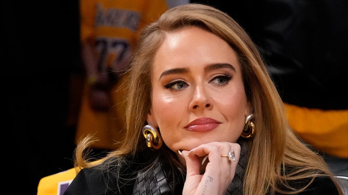 adele adele konser tom ford adele magazin fotoraflar resimleri