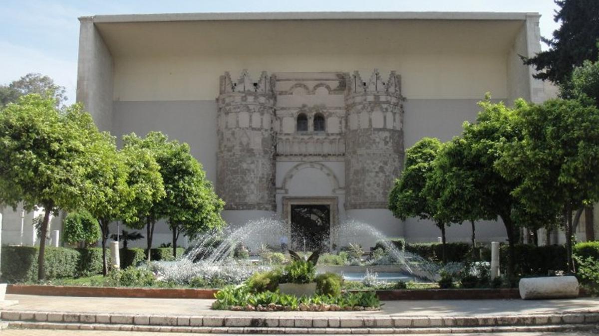 am hrszlk roma heykel alma ulusal mze soygunu fotoraflar resimleri