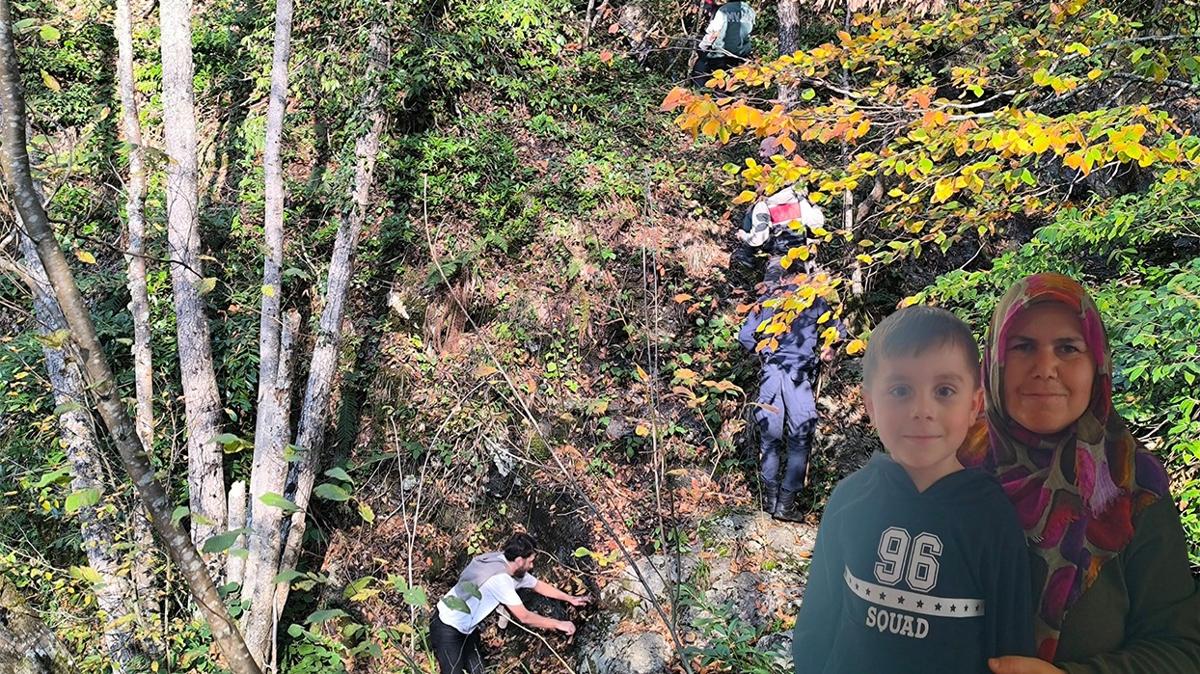 Huriye Helvac osman helvac kastamonu lm kayp fotoraflar resimleri