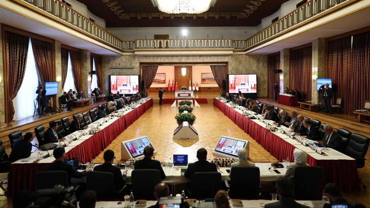 MilliDayanmaKurulu TBMMBakan NumanKurtulmu fotoraflar resimleri