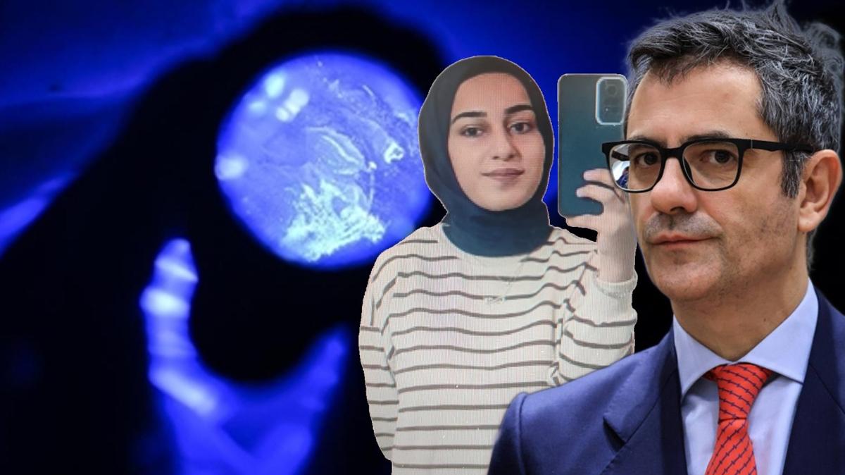 ylmaz tun ispanya rojin kabai fotoraflar resimleri