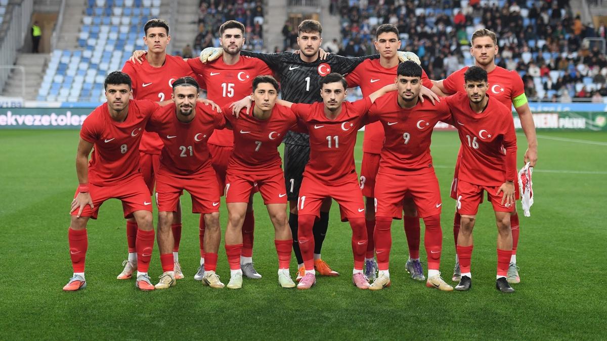 trkiye mit milli takm ukrayna fotoraflar resimleri