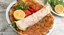 Kvam tam lokanta usul, Halep ii lahmacun! Evde en pratik lahmacun tarifi