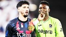 Manchester United'dan Andre Onana ve Altay Bayndr karar! Yollar ayrlyor