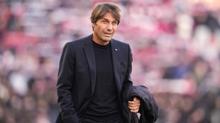 Napoli'de Antonio Conte'nin gelecei belli oldu