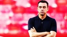 Xavi'den itiraf: Barcelona'da standartlar koruyamadm