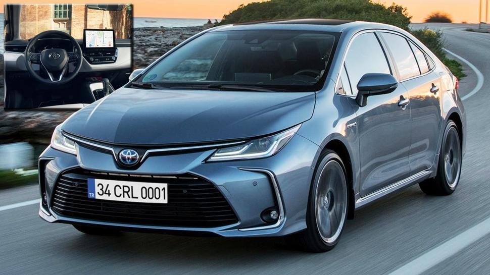 Toyota gemileri yakt: Tm Corolla versiyonlarnda indirim! te gncel fiyat listesi...