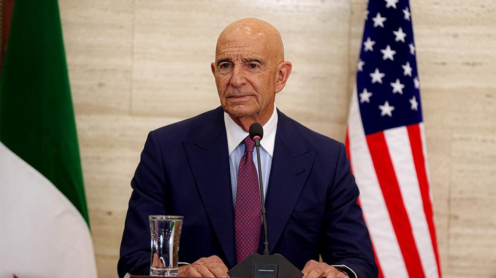 Türkiye, duvarları yıkıp köprüler kurdu! Trump-Şara zirvesinin ardından övgü dolu sözler