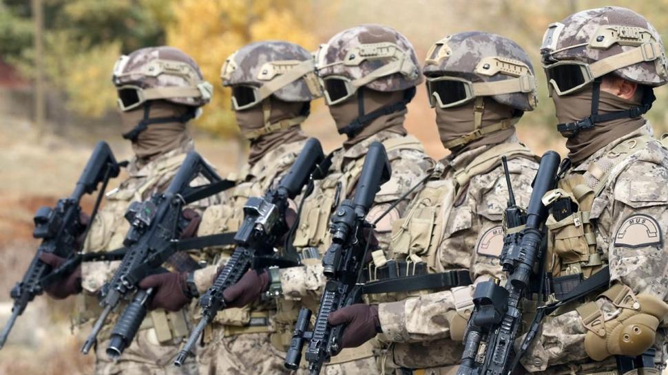 Türkiye ile 11 ülkeden ortak operasyon: 138 kişi kıskıvrak yakalandı