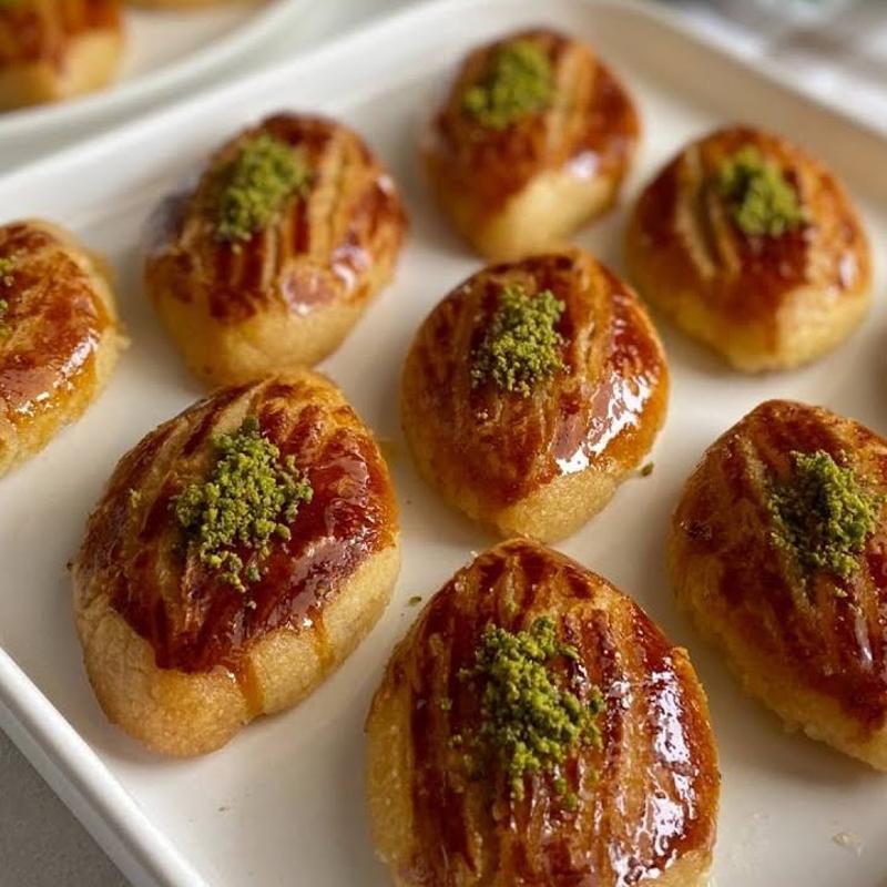 Azda dalmas an meselesi! erbeti bol ekerpare tarifi