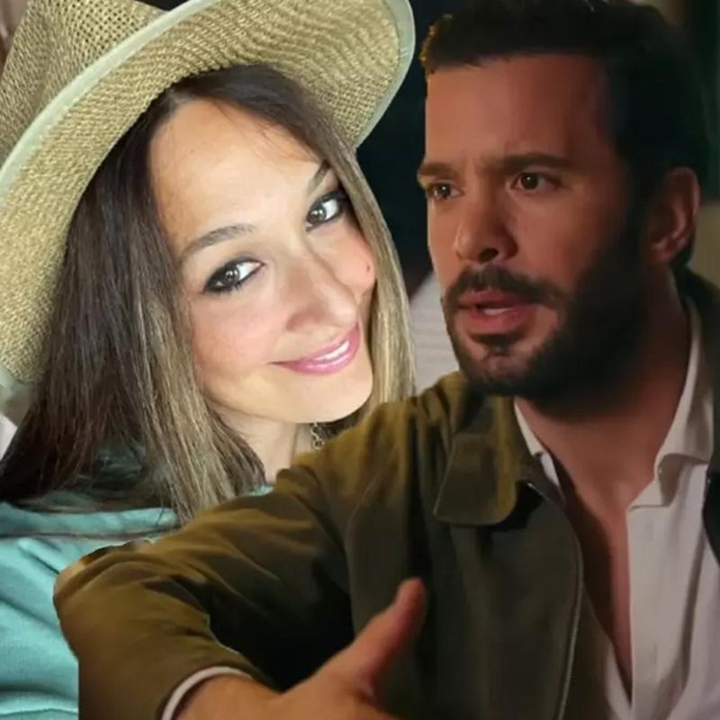 Hande'yi kskanyor mu? yle bir ey syledi ki azlar ak brakt!