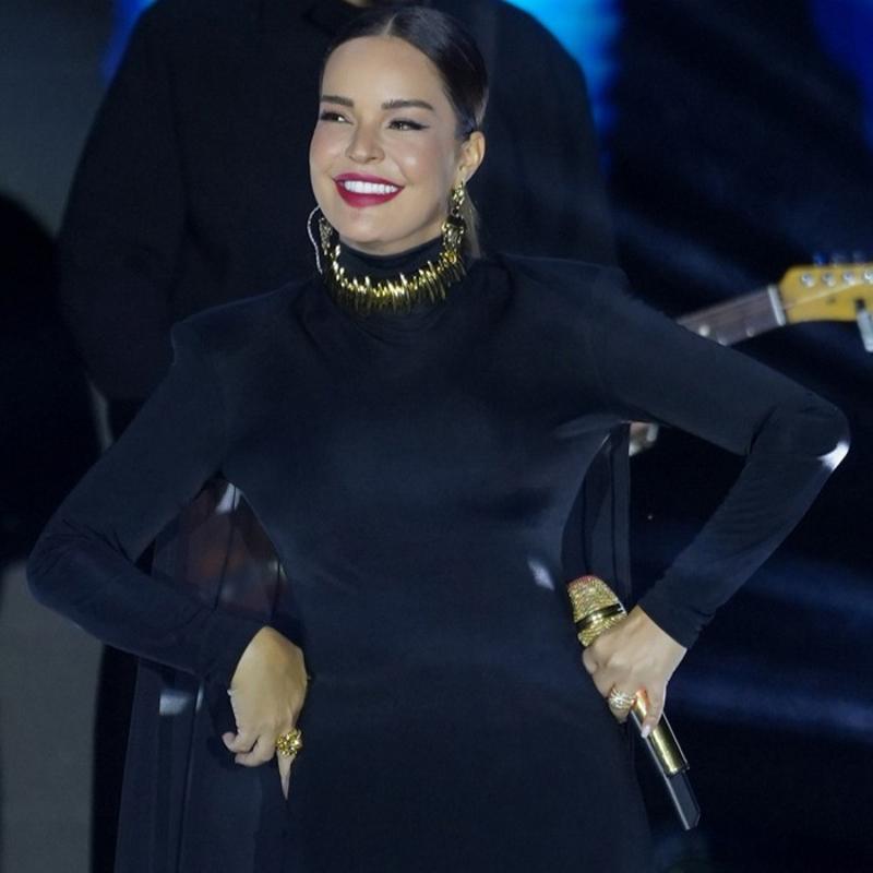 Bu halini unutun! Yeni imajyla bambaka biri oldu