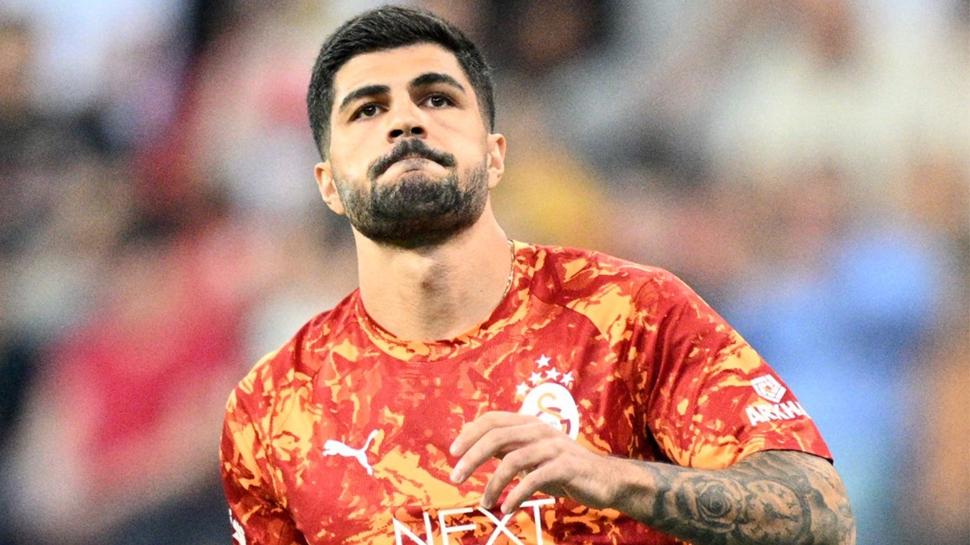 Eren Elmalı 45 gün, Alassane Ndao 12 ay